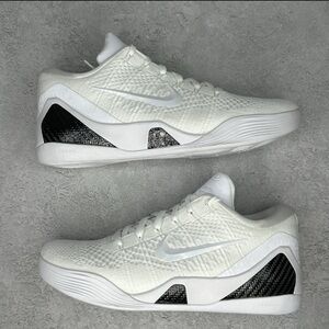 Kobe 9 Elite Low Protro Halo